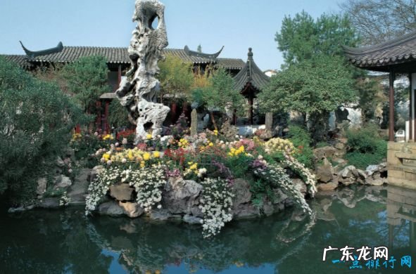 苏州四大名园排名苏州四大名园哪个最好玩