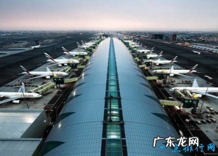 世界上最繁华的贸易之都 迪拜的10个世界之最