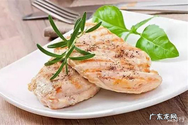 高蛋白食物有哪些 十大高蛋白食物排行榜