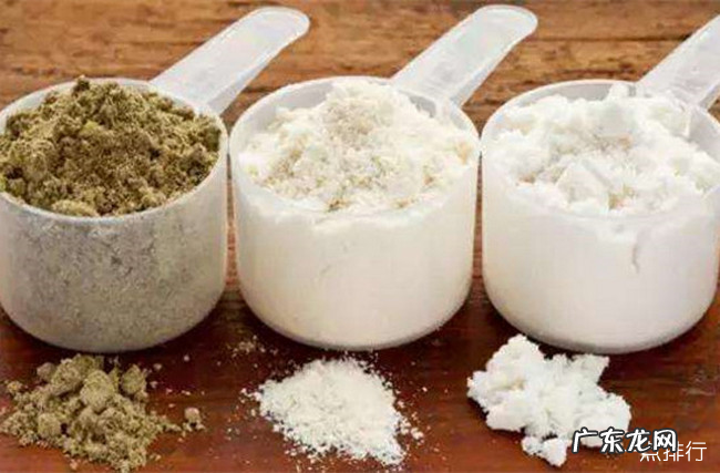 高蛋白食物有哪些 十大高蛋白食物排行榜