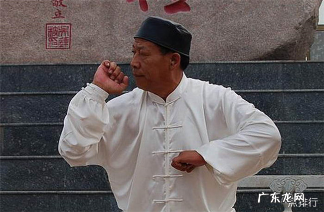 中国十大武术排名 太极拳只能排第三