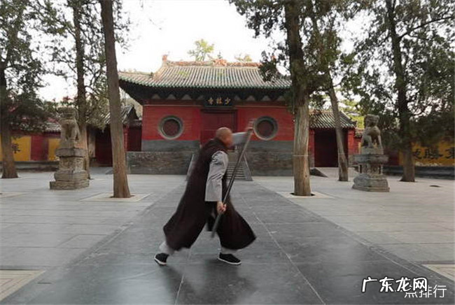 中国十大武术排名 太极拳只能排第三