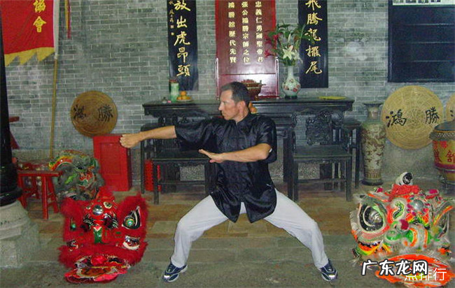 中国十大武术排名 太极拳只能排第三