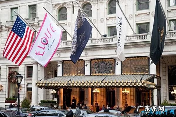 十大世界上最豪华的酒店 这个在水下的酒店真浪漫!