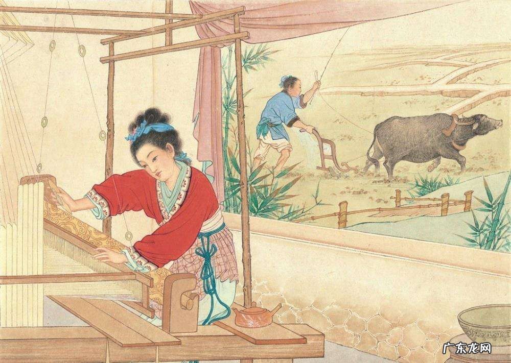 古代乞巧节姑娘们会做什么样的庆祝节日