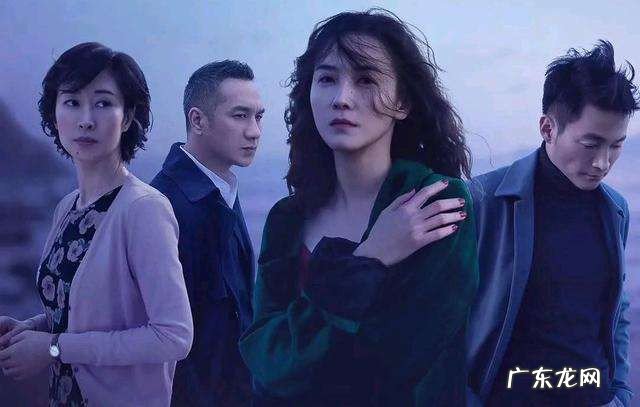 白色月光剧情介绍