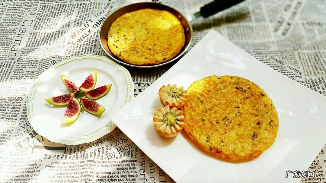 用一个鸡蛋做的饭