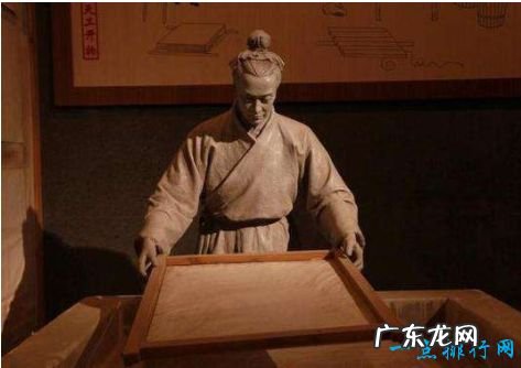 中国古代四大发明是什么中国四大发明