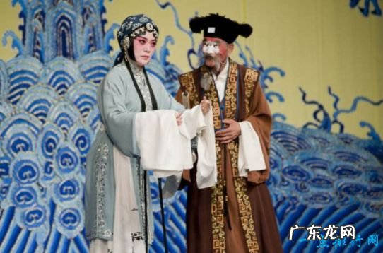 中国五大剧种中国戏剧的五大剧种