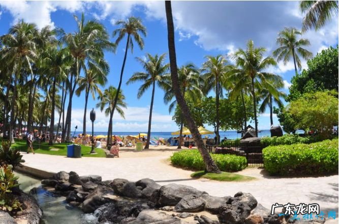 全球十大蜜月旅行胜地度蜜月去哪里好