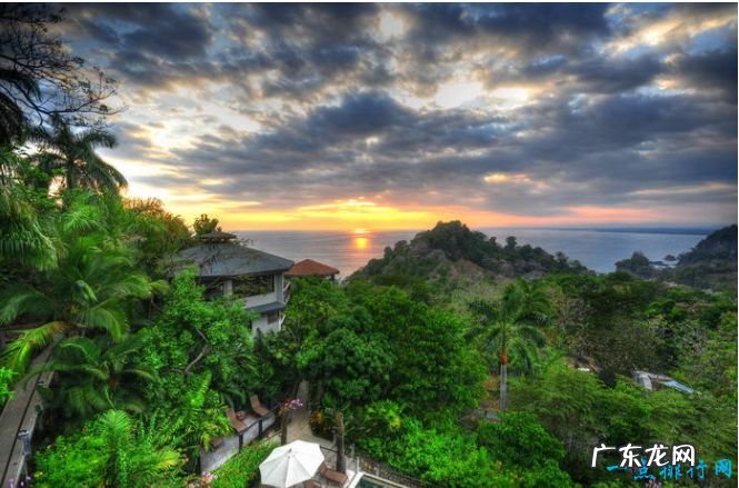 全球十大蜜月旅行胜地度蜜月去哪里好