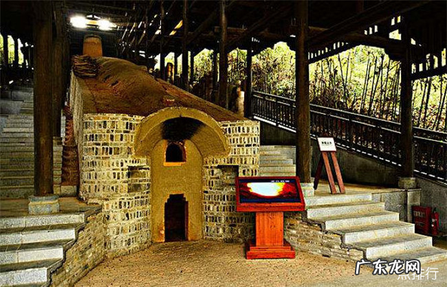 景德镇十大景点排行榜 景德镇必去景点推荐