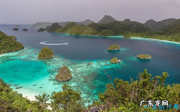 世界上最大的岛屿排行榜前十 格陵兰岛占据第一