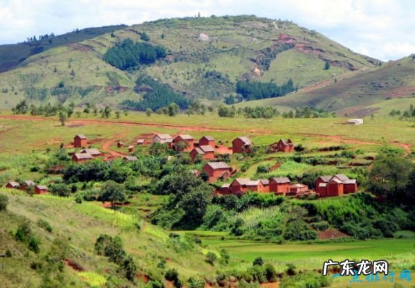 世界上最大的岛屿排行榜前十 格陵兰岛占据第一