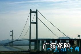 世界十大最长的桥 中国有7座上榜