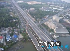 世界十大最长的桥 中国有7座上榜