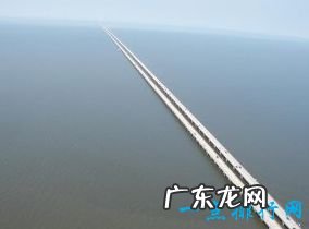 世界十大最长的桥 中国有7座上榜