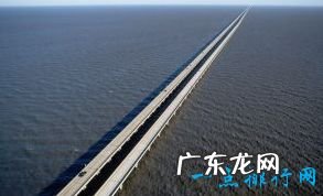 世界十大最长的桥 中国有7座上榜