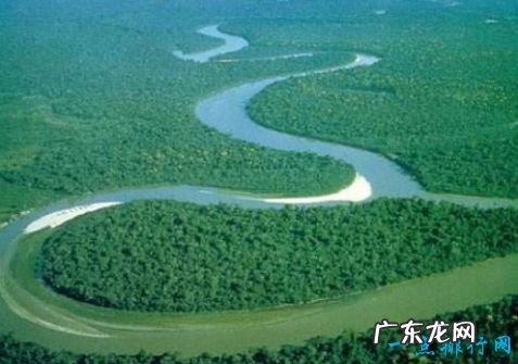 长度为6670千米 世界上最长的河流 尼罗河