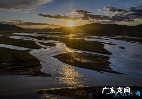 长度为6670千米 世界上最长的河流 尼罗河