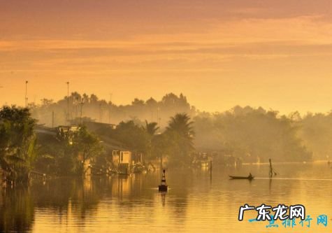 长度为6670千米 世界上最长的河流 尼罗河