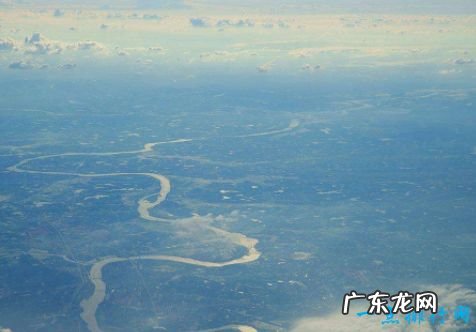 长度为6670千米 世界上最长的河流 尼罗河