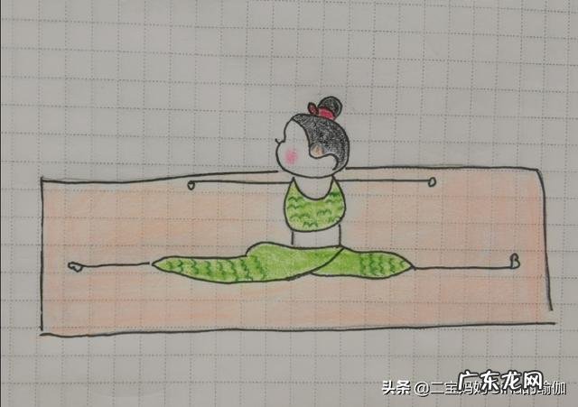 怎么通过站立的方式锻炼完美的身材