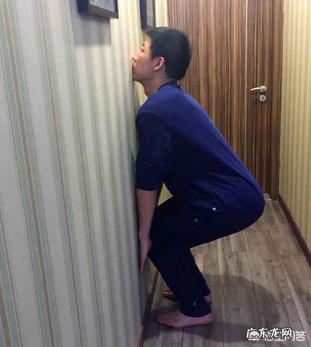 有比较严重的腰椎间盘突出的人,该选择怎样的健身方式