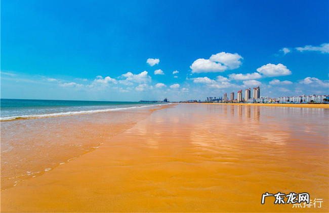 青岛十大旅游景点排行 青岛好玩的地方有哪些