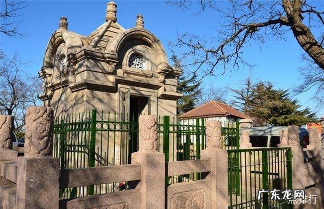 青岛十大旅游景点排行 青岛好玩的地方有哪些