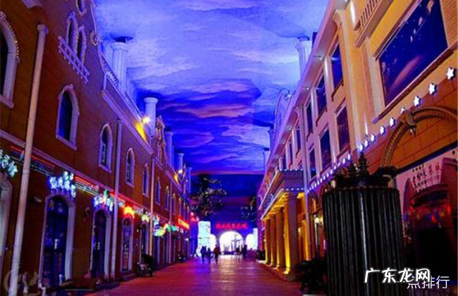 青岛十大旅游景点排行 青岛好玩的地方有哪些