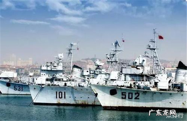 青岛十大旅游景点排行 青岛好玩的地方有哪些