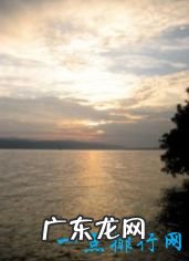 世界上最深的湖泊排行榜前十名 贝加尔湖第一