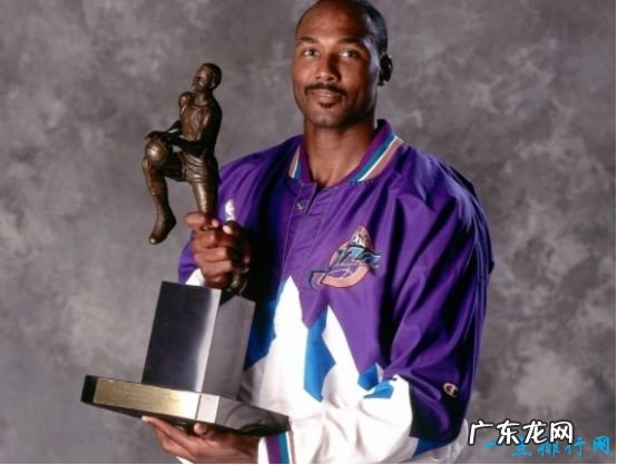 NBA最令人惋惜的十大无冕之王 爵士队的黑白双煞领跑