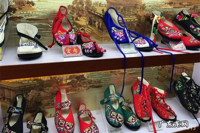 南京十大特产 南京特产有哪些