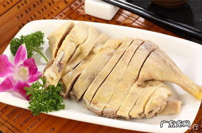 南京十大特产 南京特产有哪些