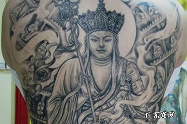 世界上最邪的十大纹身 第一名的居然是山羊纹身