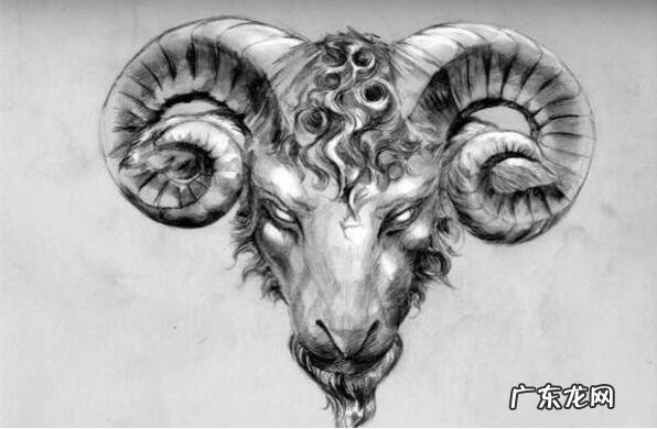 世界上最邪的十大纹身 第一名的居然是山羊纹身