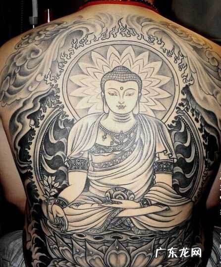 世界上最邪的十大纹身 第一名的居然是山羊纹身