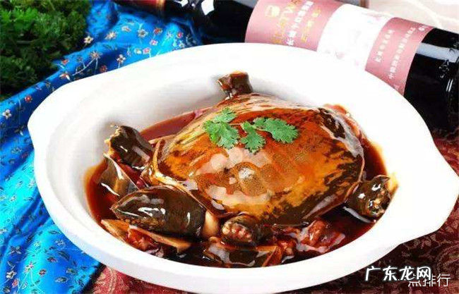 宁波十大名菜排行榜 宁波名菜都有哪些