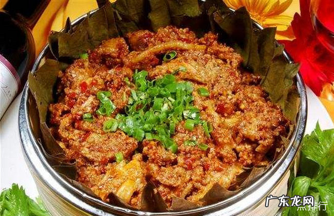 宁波十大名菜排行榜 宁波名菜都有哪些