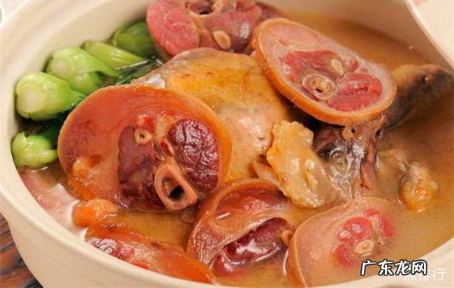 宁波十大名菜排行榜 宁波名菜都有哪些