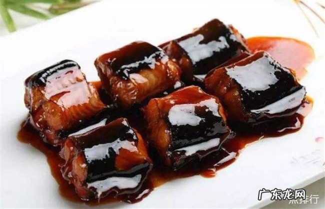 宁波十大名菜排行榜 宁波名菜都有哪些