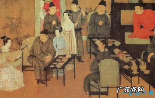 中国十大名画 十大名画有哪些