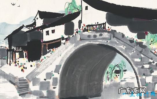 中国十大名画 十大名画有哪些