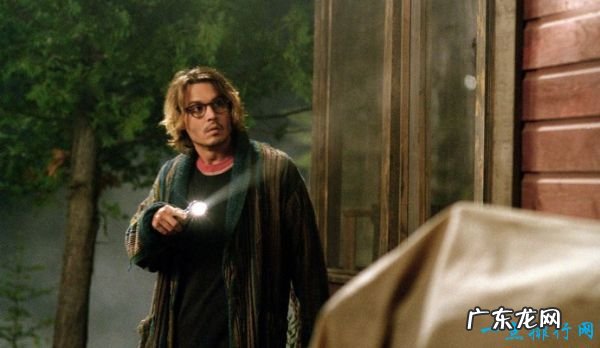 悬疑惊悚片排行榜前十名 《分别》占据榜首