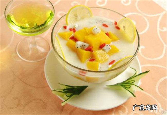 胃溃疡吃什么食物好 十种适合胃溃疡吃的食物