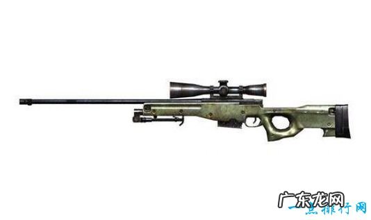 世界十大狙击枪排名 美俄几乎垄断了