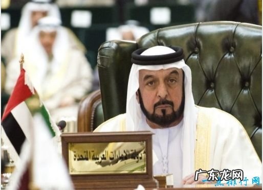 世界十大最富有的总统排行榜谁最壕?