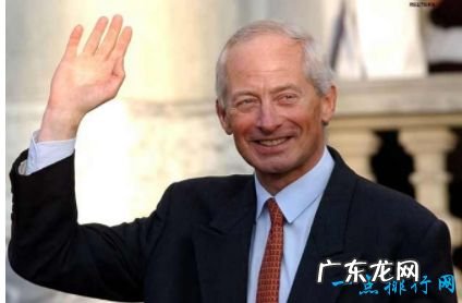 世界十大最富有的总统排行榜谁最壕?